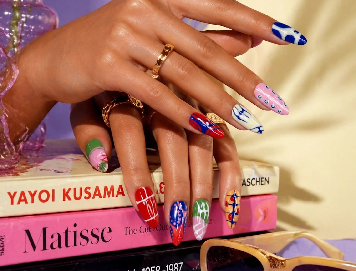 7 Press-On Nail Trends You’ll Want to Try in 2026