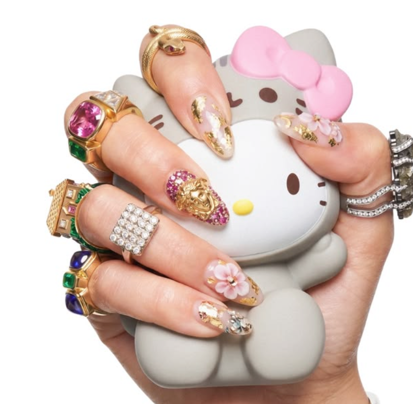 10 Simple Beauty Habits for Healthier Hands and Beautiful Nails