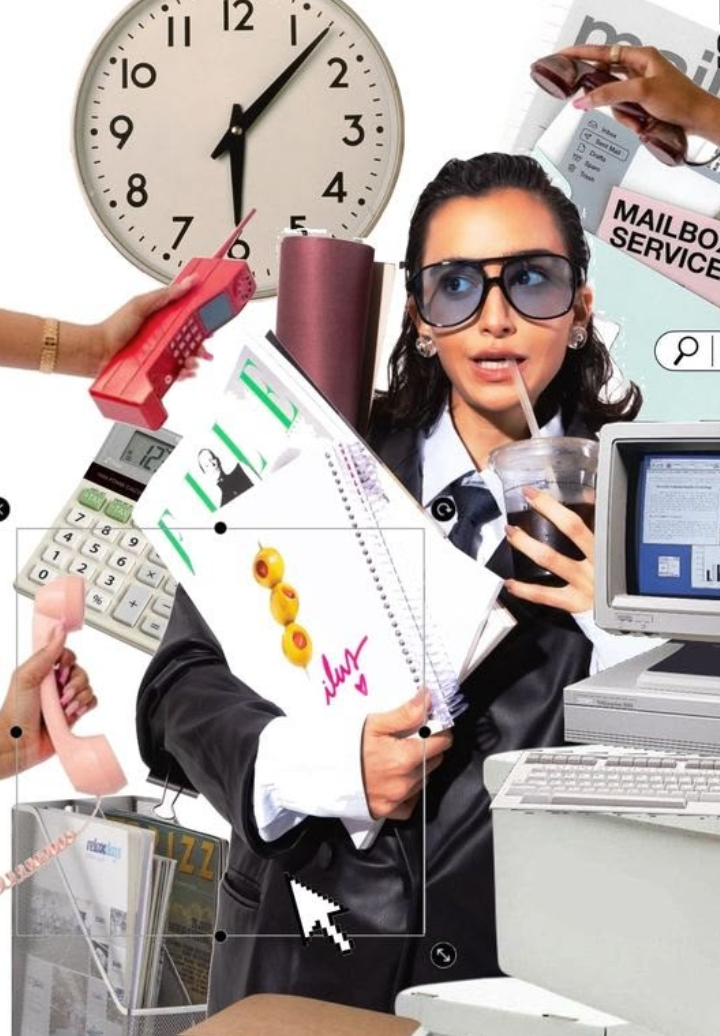 How to Look More Put Together in 15 Minutes